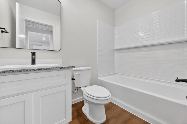 5510 Smith Street, Lubbock, TX 79416