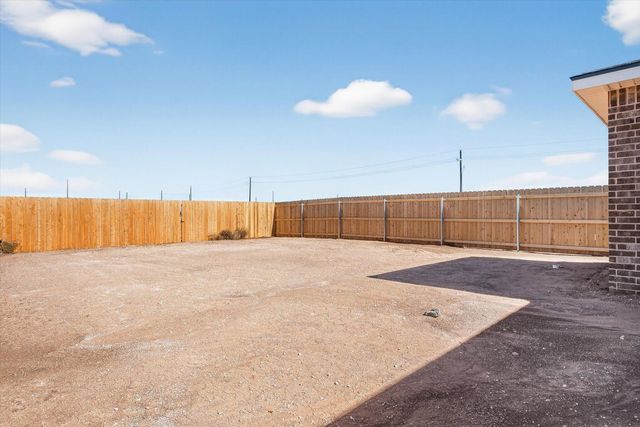 5510 Smith Street, Lubbock, TX 79416