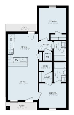 5510 Smith Street, Lubbock, TX 79416