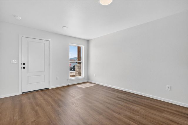 5510 Smith Street, Lubbock, TX 79416