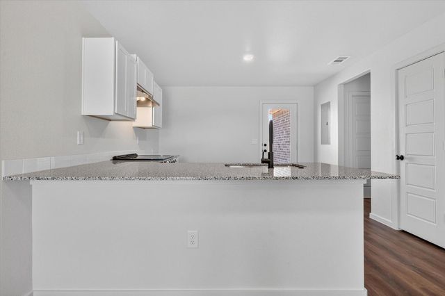 5510 Smith Street, Lubbock, TX 79416