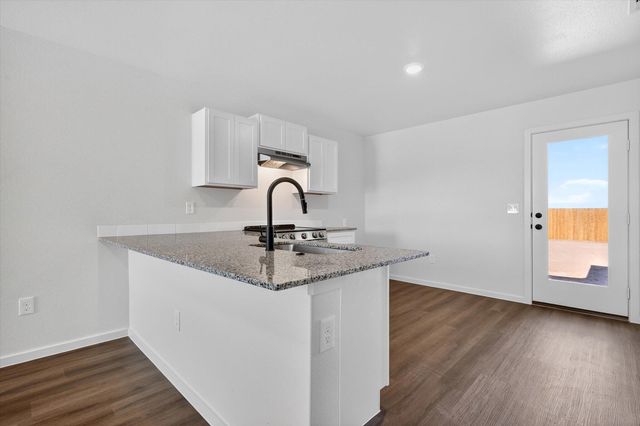 5510 Smith Street, Lubbock, TX 79416