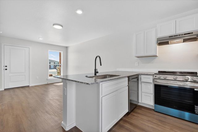 5510 Smith Street, Lubbock, TX 79416