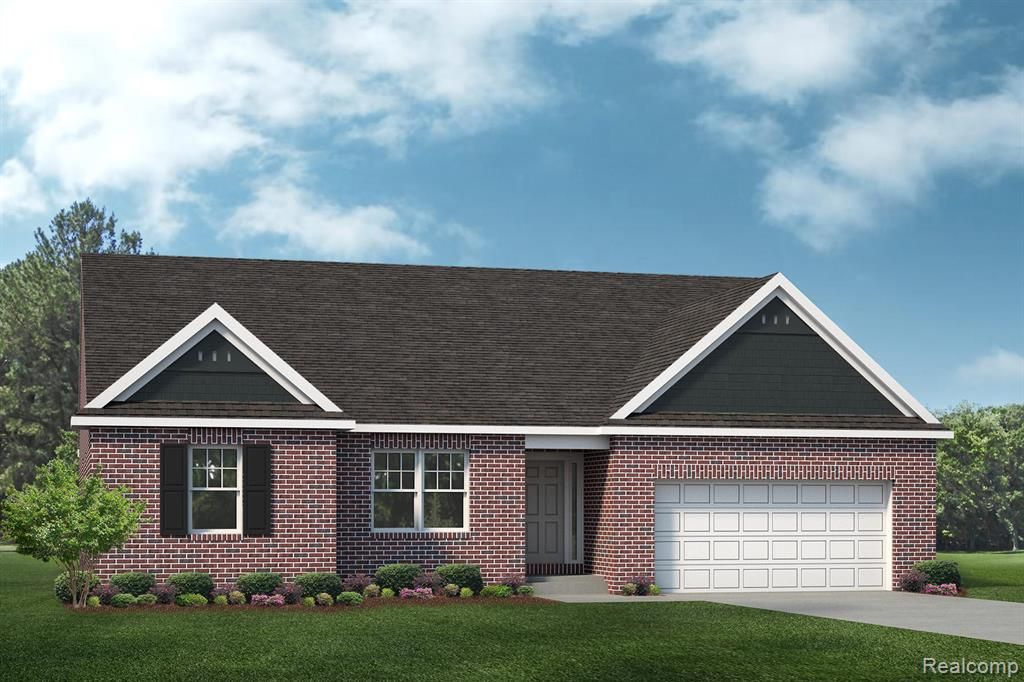 24818 Static Drive, Macomb, MI 48042