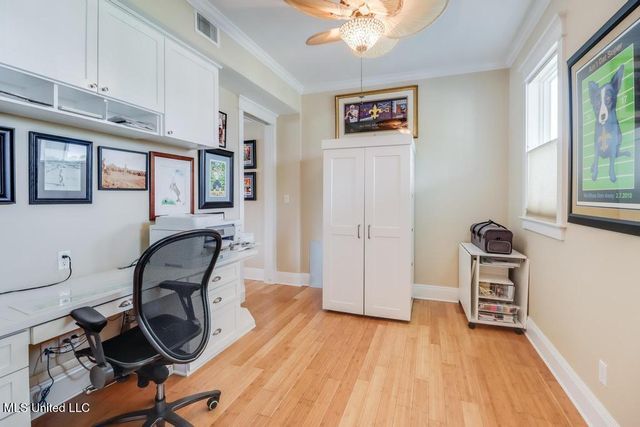 66 Bayou Circle, Gulfport, MS 39507