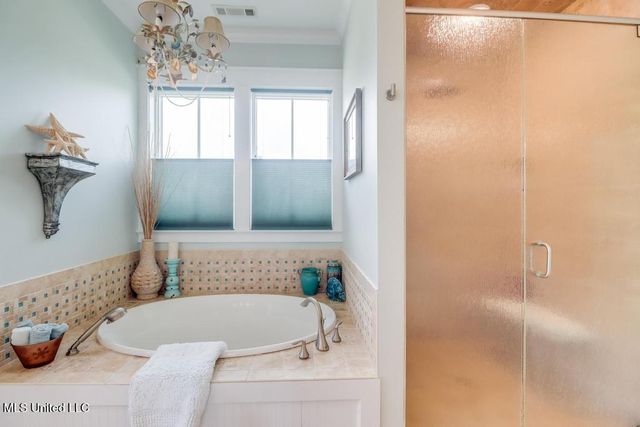 66 Bayou Circle, Gulfport, MS 39507