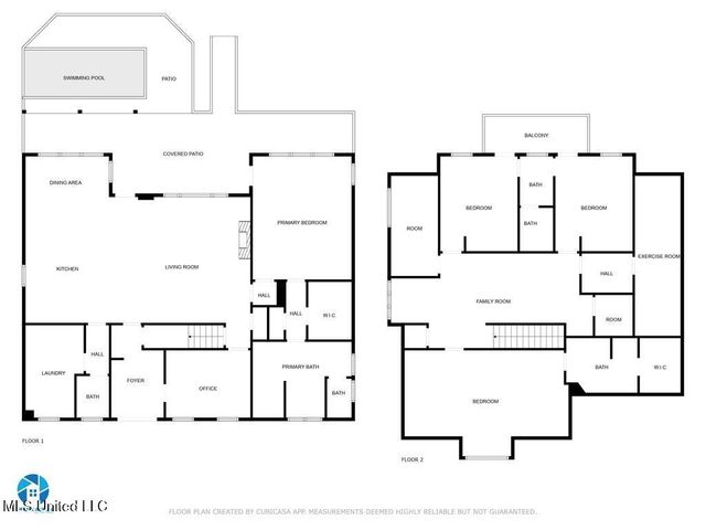 66 Bayou Circle, Gulfport, MS 39507