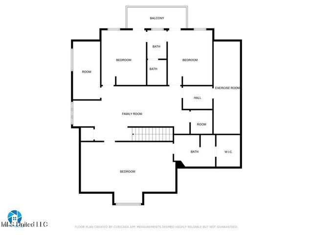 66 Bayou Circle, Gulfport, MS 39507