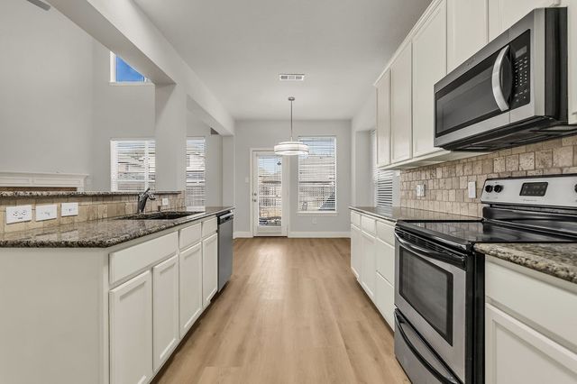 2329 Evening Song Drive, Little Elm, TX 75068