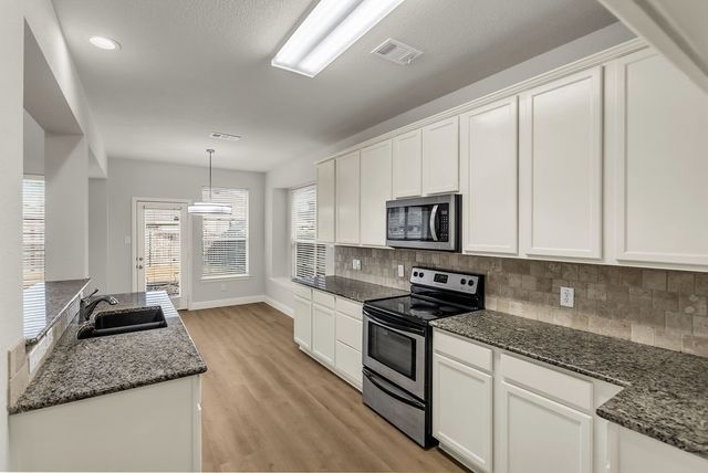 2329 Evening Song Drive, Little Elm, TX 75068