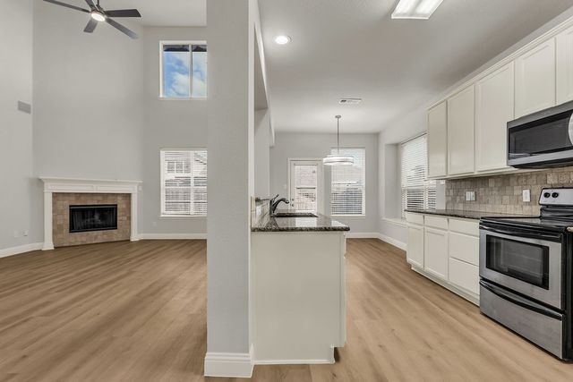 2329 Evening Song Drive, Little Elm, TX 75068