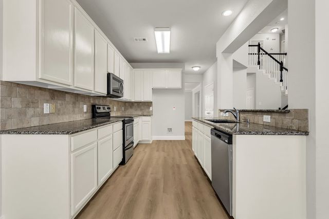 2329 Evening Song Drive, Little Elm, TX 75068