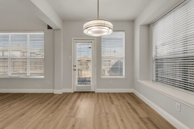 2329 Evening Song Drive, Little Elm, TX 75068