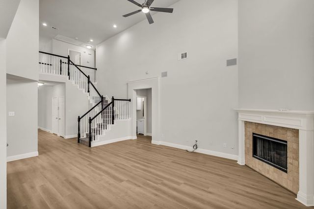 2329 Evening Song Drive, Little Elm, TX 75068