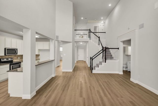 2329 Evening Song Drive, Little Elm, TX 75068