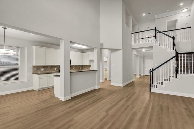 2329 Evening Song Drive, Little Elm, TX 75068