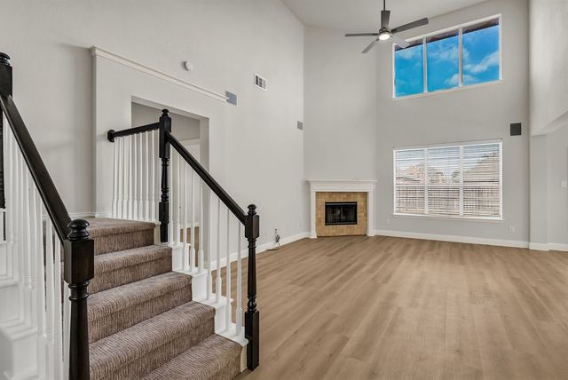 2329 Evening Song Drive, Little Elm, TX 75068