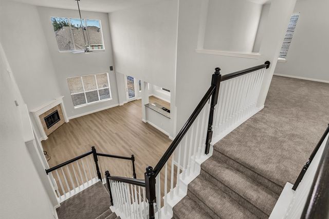 2329 Evening Song Drive, Little Elm, TX 75068