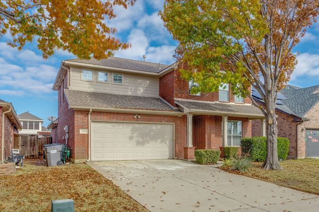 2329 Evening Song Drive, Little Elm, TX 75068