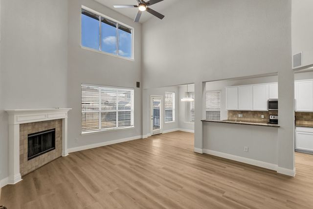 2329 Evening Song Drive, Little Elm, TX 75068