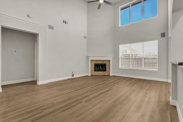 2329 Evening Song Drive, Little Elm, TX 75068