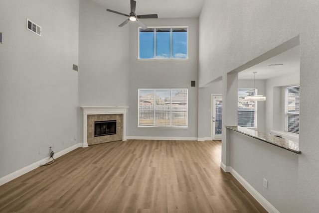 2329 Evening Song Drive, Little Elm, TX 75068