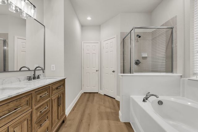 2329 Evening Song Drive, Little Elm, TX 75068