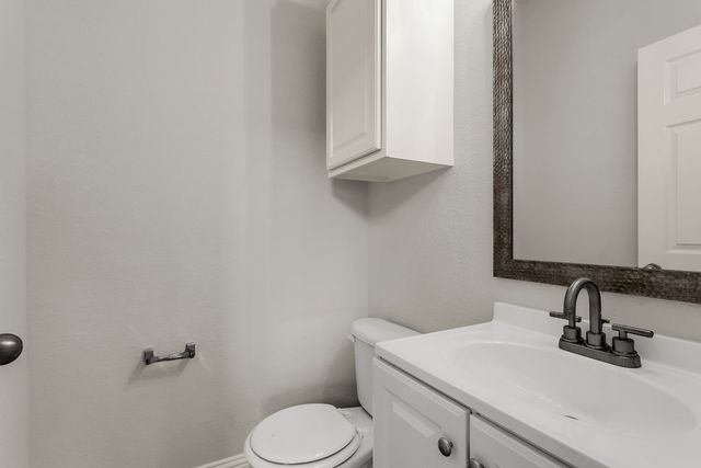 2329 Evening Song Drive, Little Elm, TX 75068