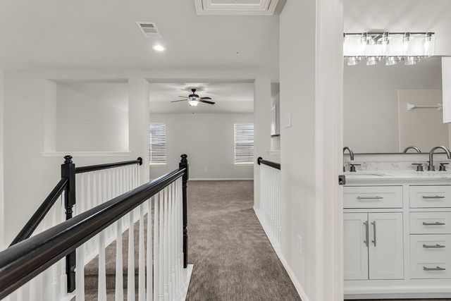 2329 Evening Song Drive, Little Elm, TX 75068