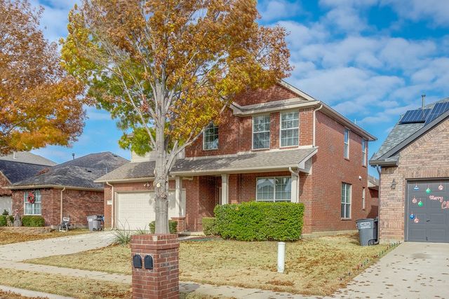 2329 Evening Song Drive, Little Elm, TX 75068