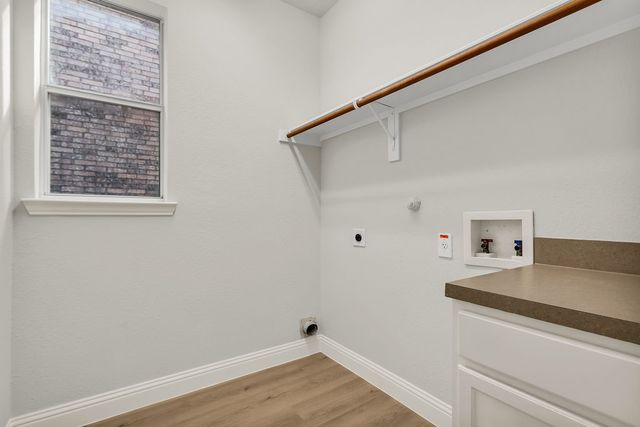 2329 Evening Song Drive, Little Elm, TX 75068