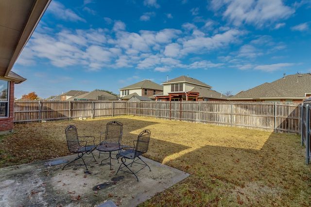 2329 Evening Song Drive, Little Elm, TX 75068