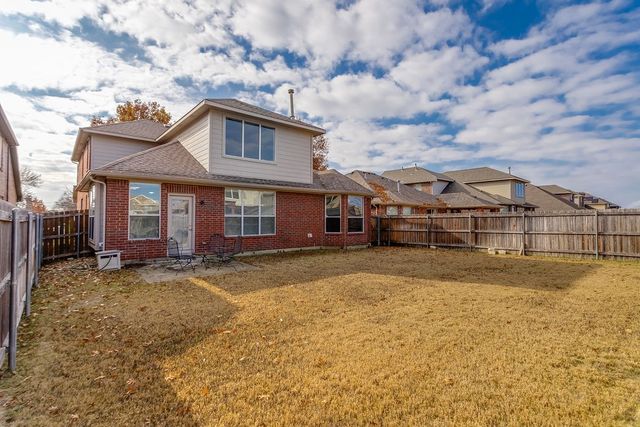 2329 Evening Song Drive, Little Elm, TX 75068