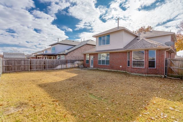 2329 Evening Song Drive, Little Elm, TX 75068