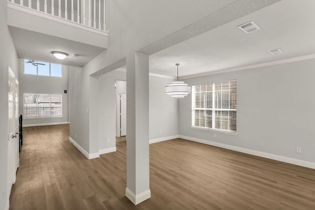 2329 Evening Song Drive, Little Elm, TX 75068