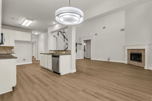 2329 Evening Song Drive, Little Elm, TX 75068