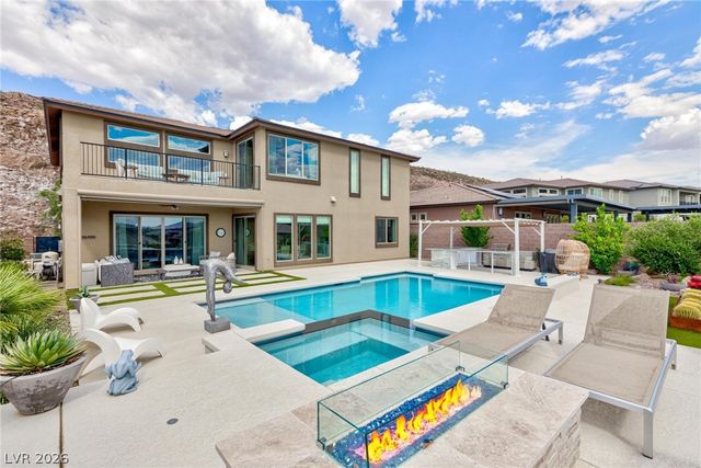 2153 King Crest Court, Henderson, NV 89052