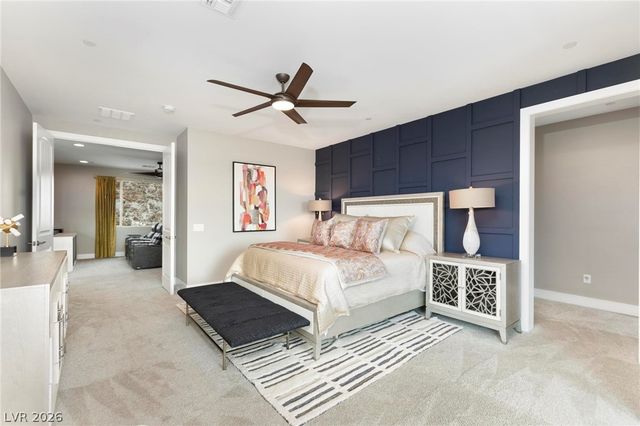 2153 King Crest Court, Henderson, NV 89052