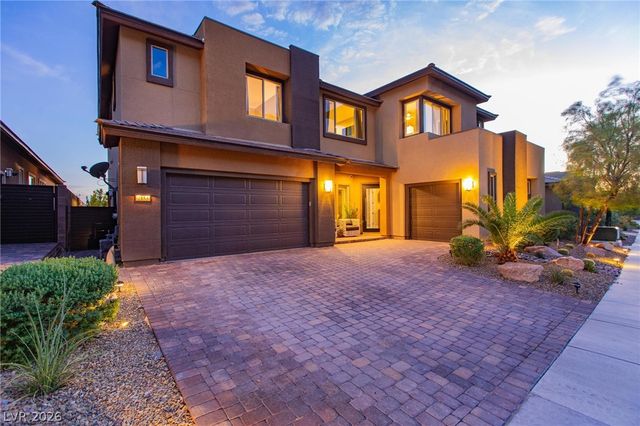 2153 King Crest Court, Henderson, NV 89052