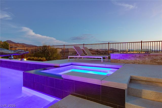 2153 King Crest Court, Henderson, NV 89052