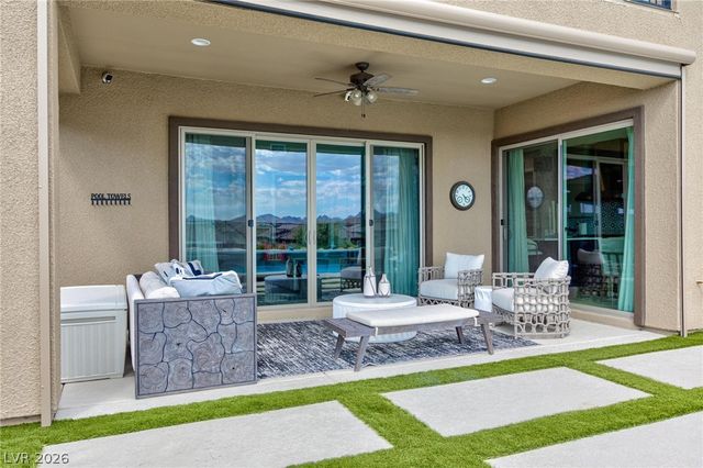 2153 King Crest Court, Henderson, NV 89052