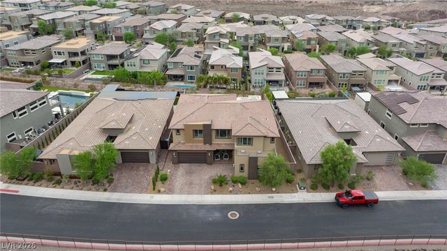 2153 King Crest Court, Henderson, NV 89052