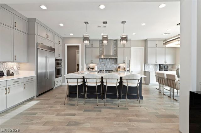 2153 King Crest Court, Henderson, NV 89052