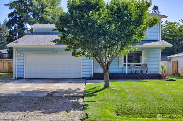 1219 Leahy Drive, Coupeville, WA 98239