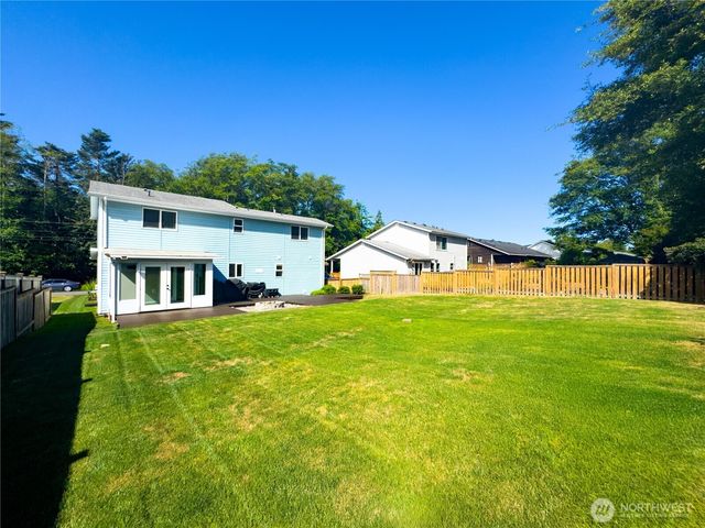 1219 Leahy Drive, Coupeville, WA 98239