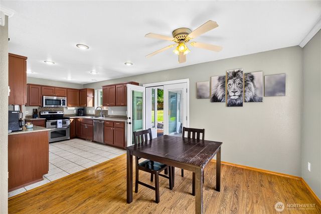1219 Leahy Drive, Coupeville, WA 98239