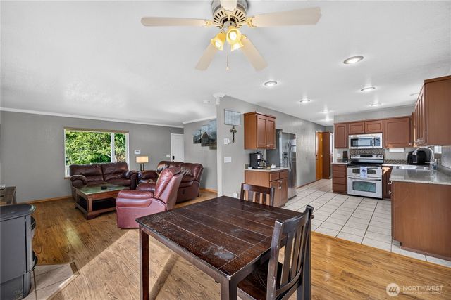 1219 Leahy Drive, Coupeville, WA 98239