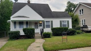 1261 PEARSON Street, Ferndale, MI 48220