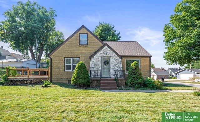 3103 Spring Street, Omaha, NE 68105