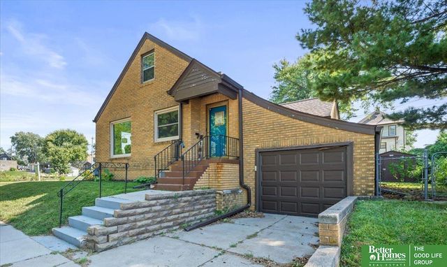3103 Spring Street, Omaha, NE 68105